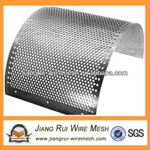 hole punch sheet metal